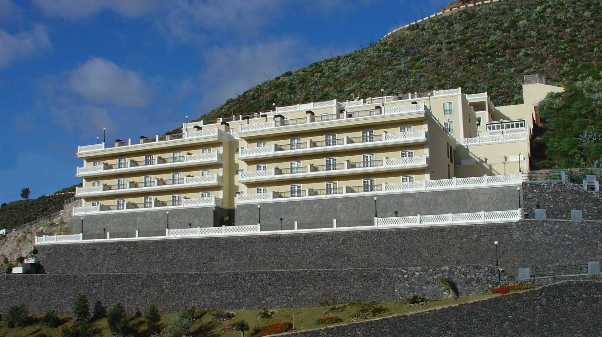 residencia tenerife ifara